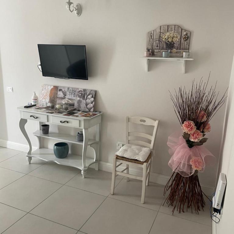 Enry White House - Vacation Home - 3