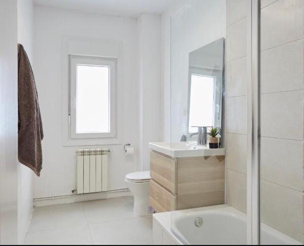 Apartamento Pamplona - Apartment - 18