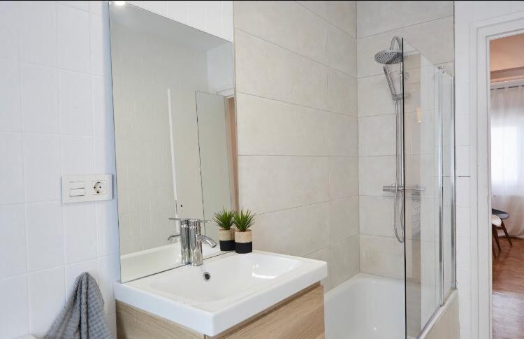 Apartamento Pamplona - Apartment - 17