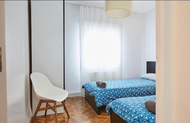 Apartamento Pamplona - Apartment - 15