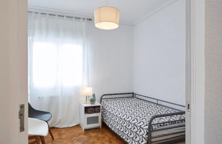 Apartamento Pamplona - Apartment - 12