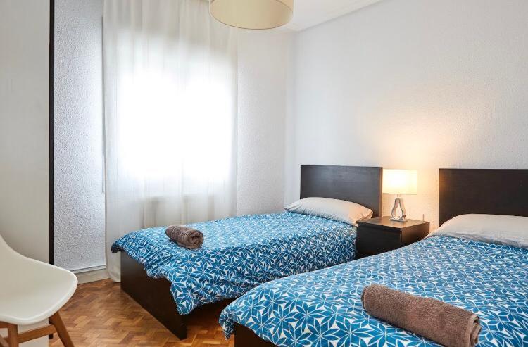 Apartamento Pamplona - Apartment - 9