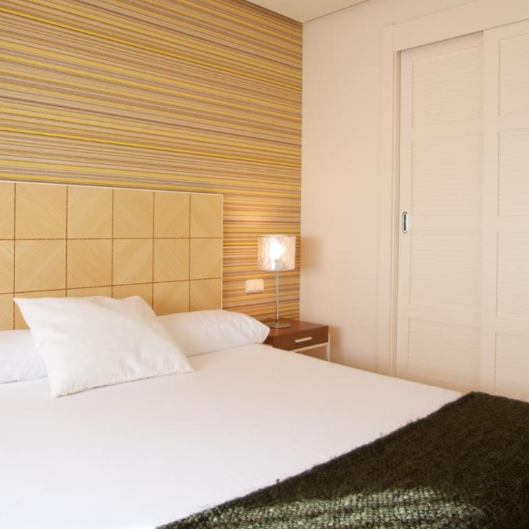 Aparthotel Novo Resort - Apartamento de lujo de 3 dormitorios con 3 baños - 1