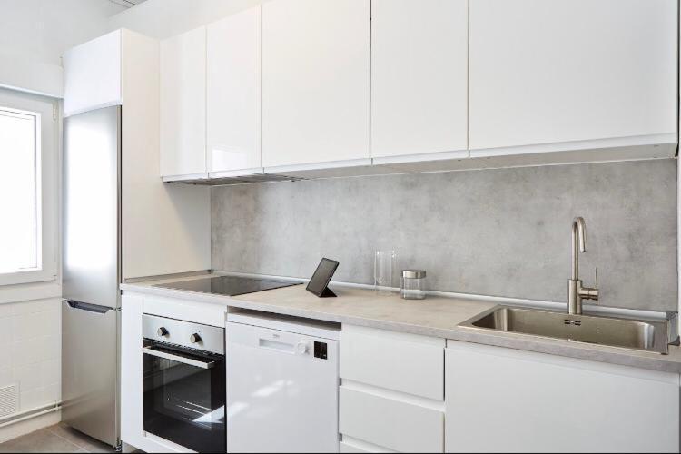 Apartamento Pamplona - Apartment - 1