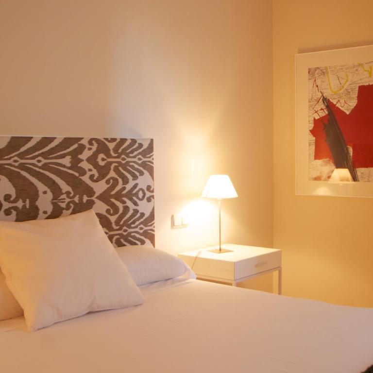 Aparthotel Novo Resort - Apartamento de lujo con 2 dormitorios - 4