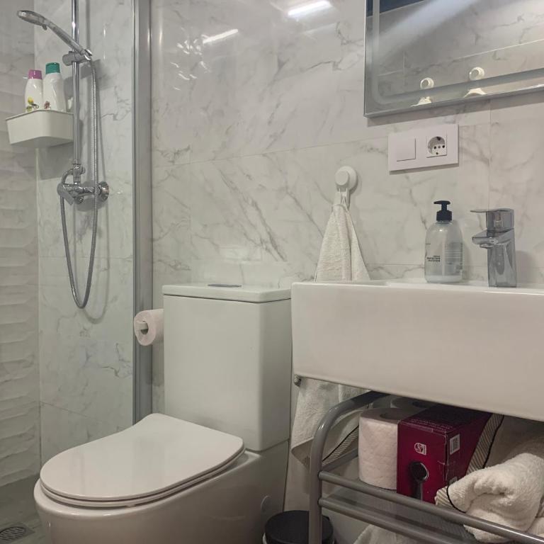 HOLIDAY ALYMA - Apartamento de 2 dormitorios - 4