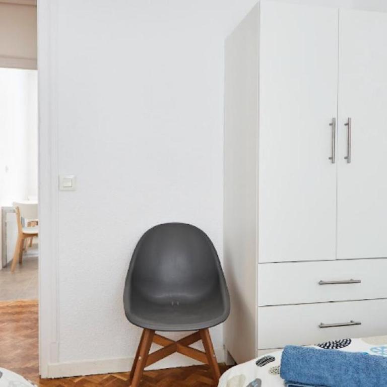 Apartamento Pamplona - Apartment - 11