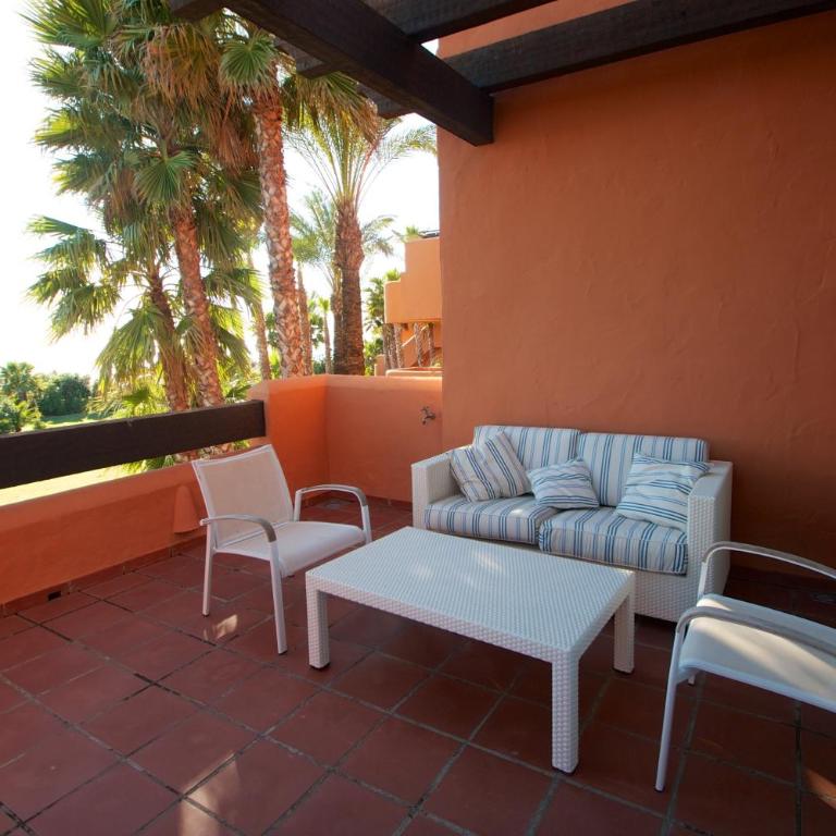 Aparthotel Novo Resort - Apartamento de lujo de 3 dormitorios con bañera de hidromasaje - 2
