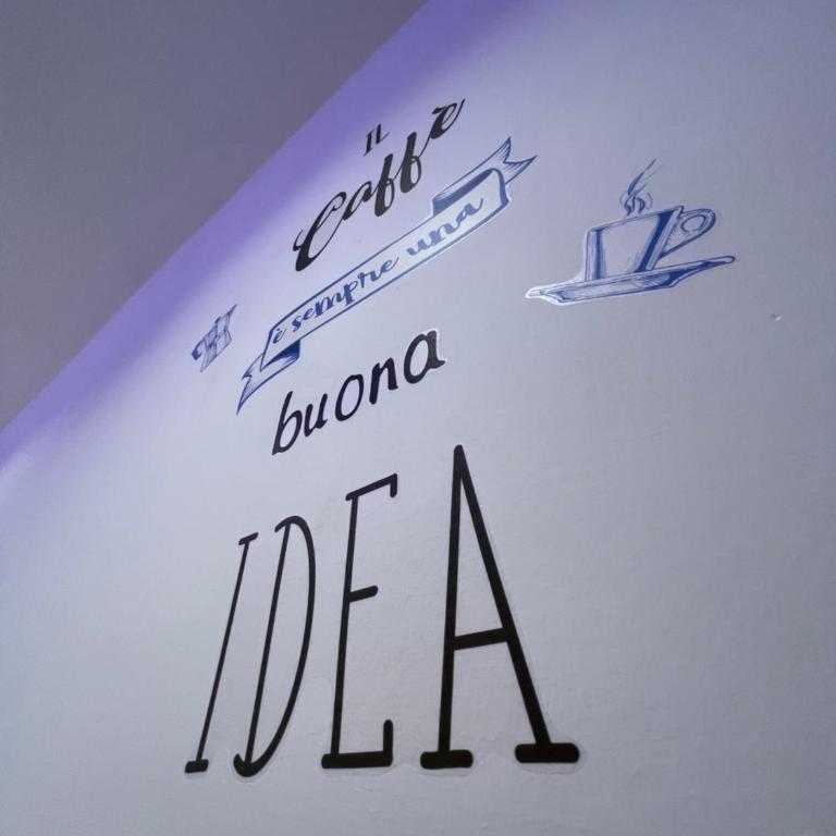 HOME SWEET HOME Storia di Napoli - Appartamento con 2 Camere da Letto - 25