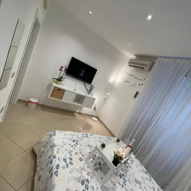 HOME SWEET HOME Storia di Napoli - Appartamento con 2 Camere da Letto - 32