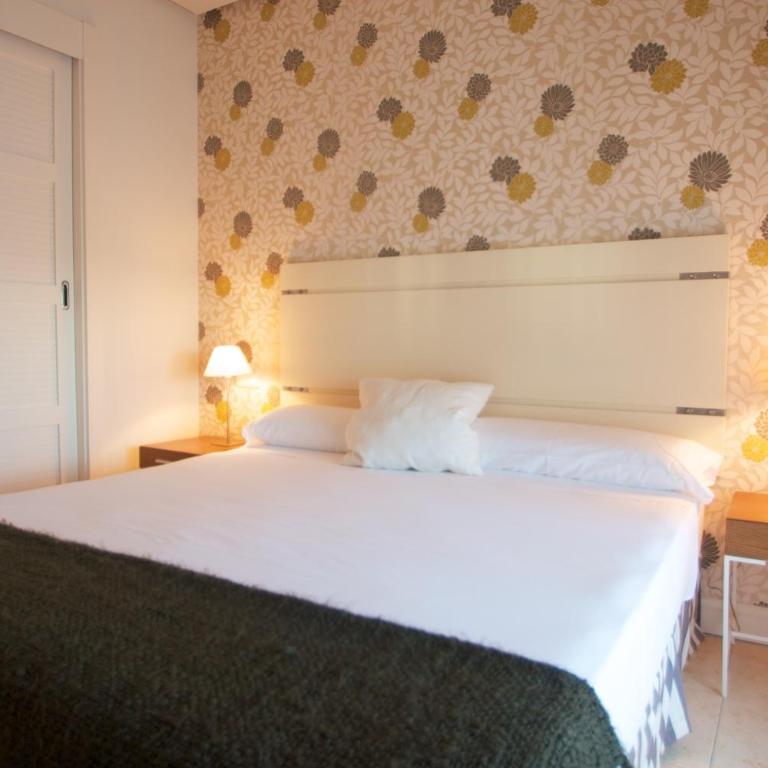 Aparthotel Novo Resort - Apartamento de lujo con 2 dormitorios - 9