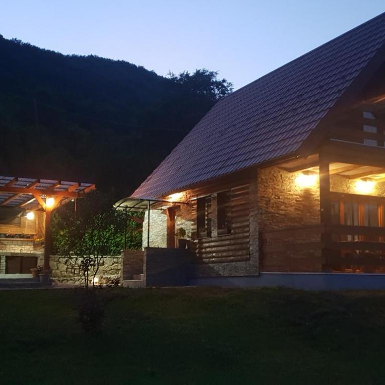 Green Garden Lohovo - Two-Bedroom Townhouse - 21