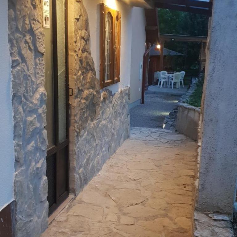 Green Garden Lohovo - Two-Bedroom Townhouse - 24