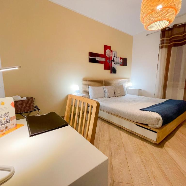 MilanHolidays - Two-Bedroom Apartment - 33