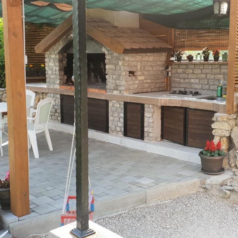 Green Garden Lohovo - Two-Bedroom Townhouse - 30