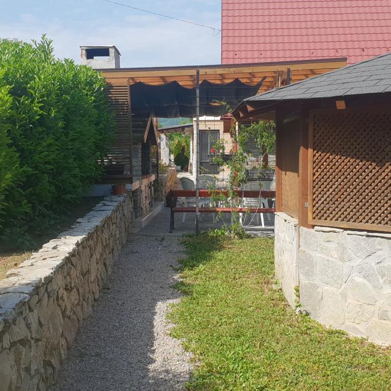 Green Garden Lohovo - Two-Bedroom Townhouse - 33