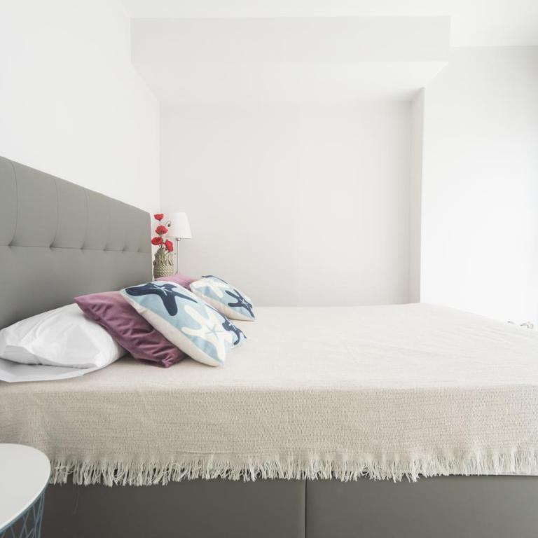 Reinapart Patacona Beach 46 - Two-Bedroom Apartment with Sea View - 4