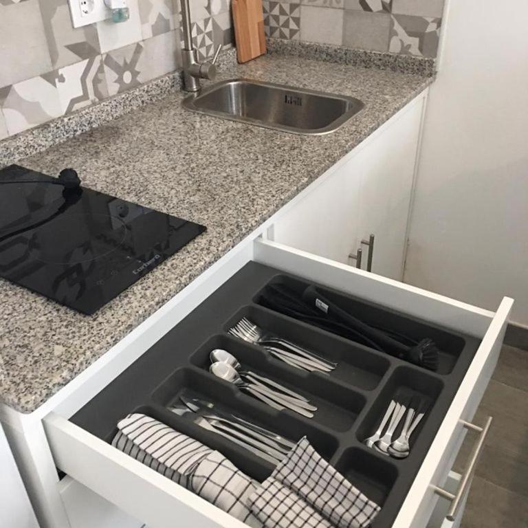 HOLIDAY ALYMA - Apartamento - 5