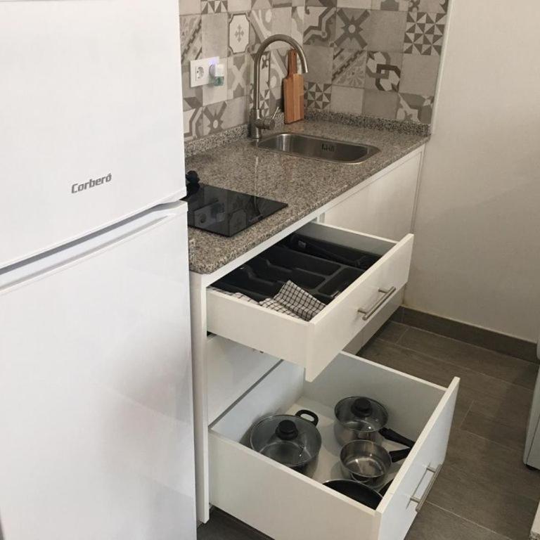 HOLIDAY ALYMA - Apartamento - 6