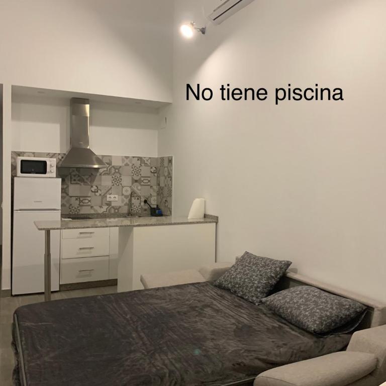 HOLIDAY ALYMA - Apartamento - 4