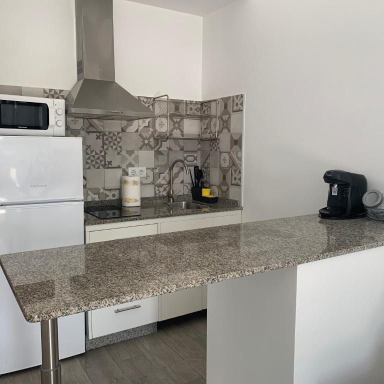 HOLIDAY ALYMA - Apartamento - 2