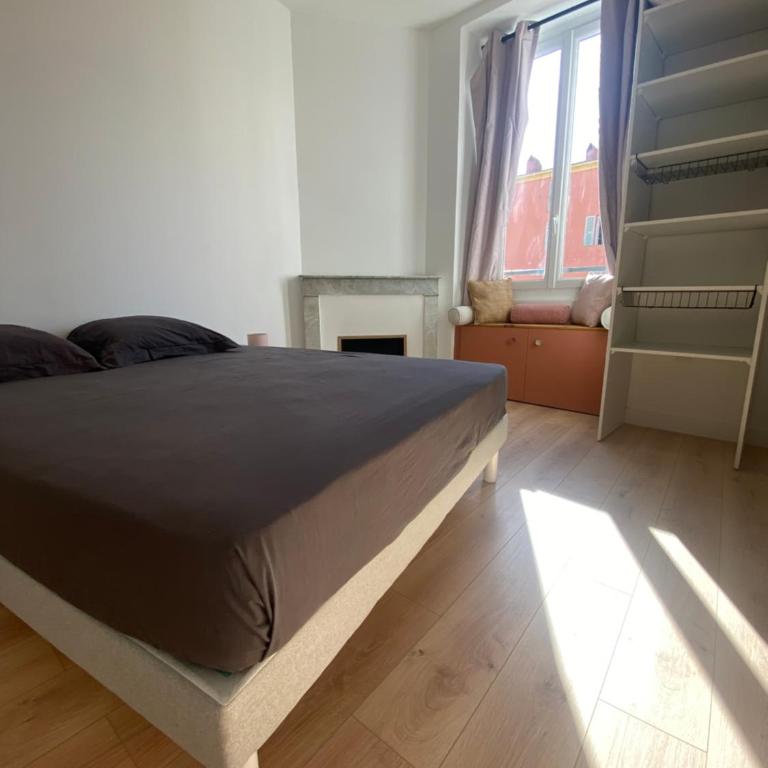 F2 Glamour Centre ville historique - Apartment mit 1 Schlafzimmer - 3