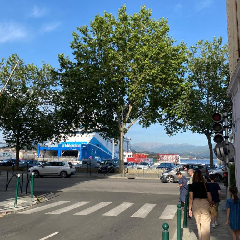 F2 Glamour Centre ville historique - Apartment mit 1 Schlafzimmer - 19