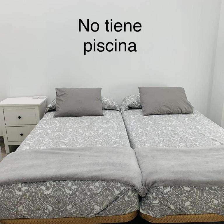 HOLIDAY ALYMA - Apartamento de 2 dormitorios - 4