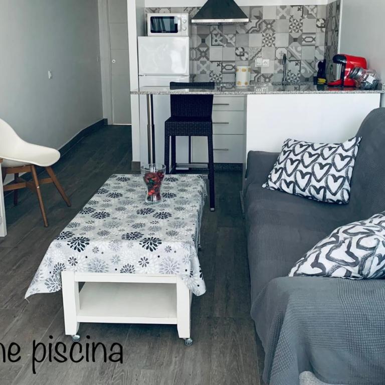 HOLIDAY ALYMA - Apartamento de 2 dormitorios - 3
