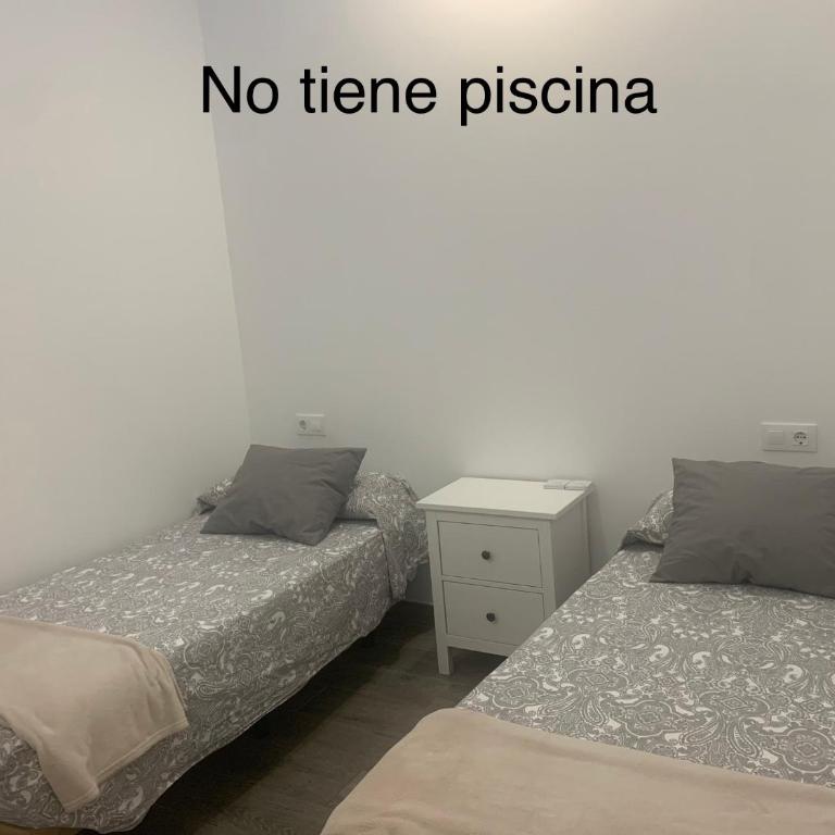 HOLIDAY ALYMA - Apartamento de 2 dormitorios - 9