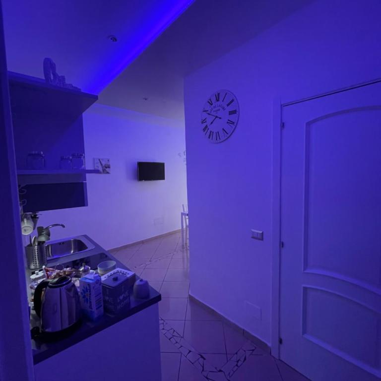 Home Sweet Home Bella Napoli - Apartment - 20