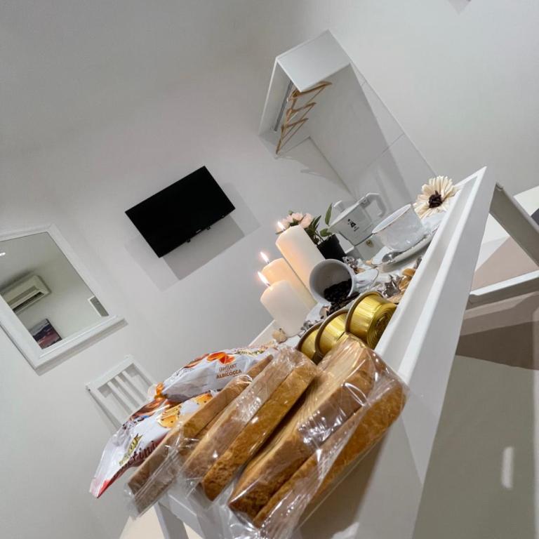 Home Sweet Home Bella Napoli - Apartment - 4