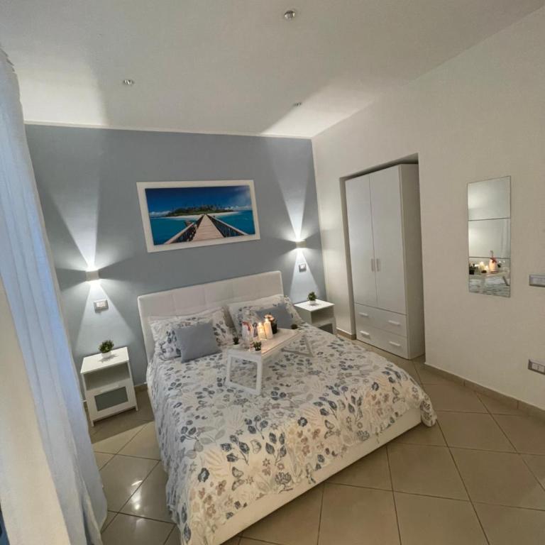 Home Sweet Home Bella Napoli - Apartment - 28