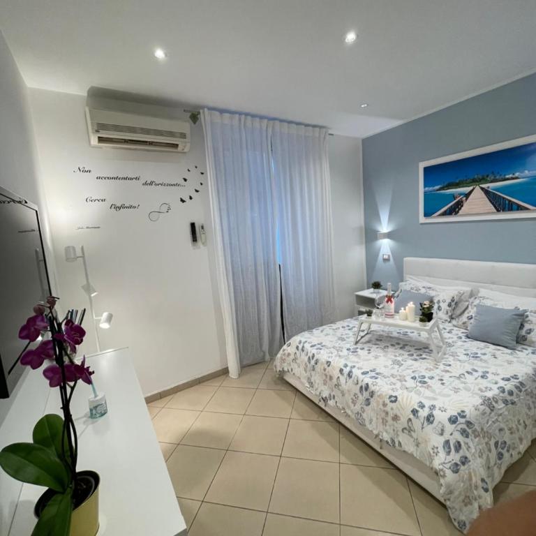 Home Sweet Home Bella Napoli - Apartment - 29