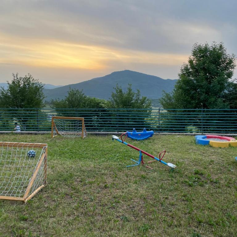 Natural House Sarajevo - Vikendica - 13