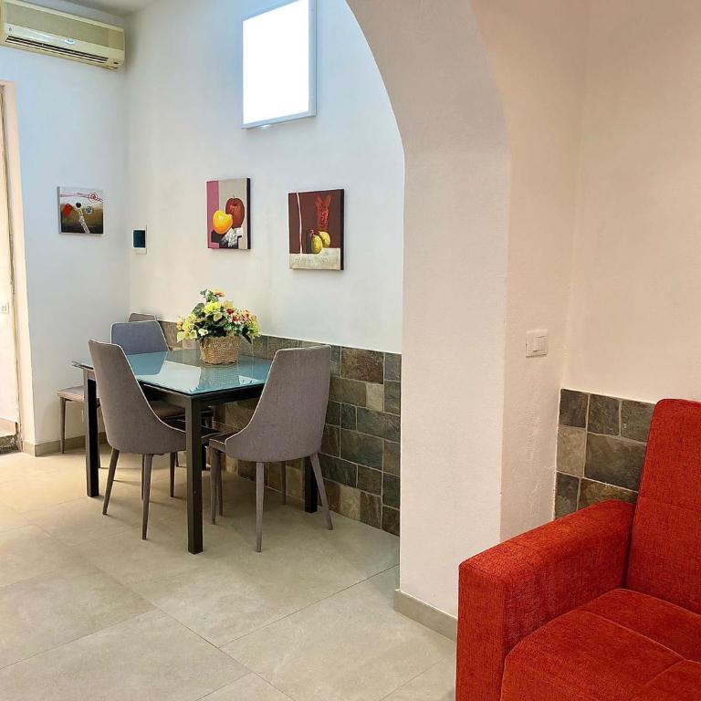 La Magione - Appartamento con Vista Giardino - 15