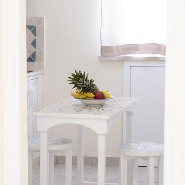 Le cale di Favignana - One-Bedroom Apartment - 13