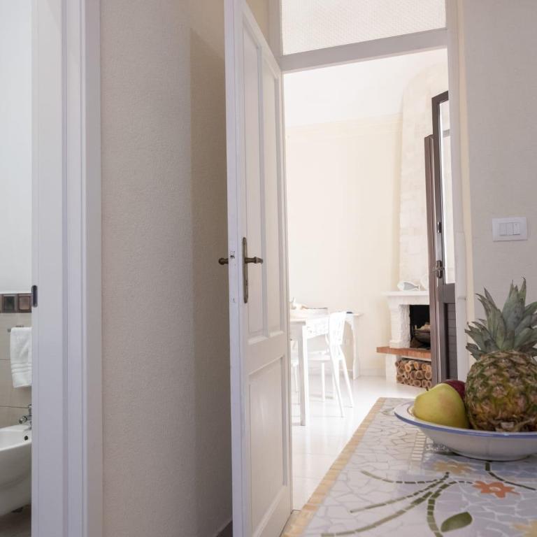Le cale di Favignana - One-Bedroom Apartment - 10