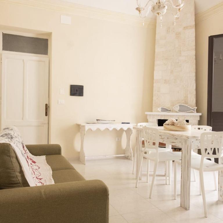Le cale di Favignana - One-Bedroom Apartment - 12
