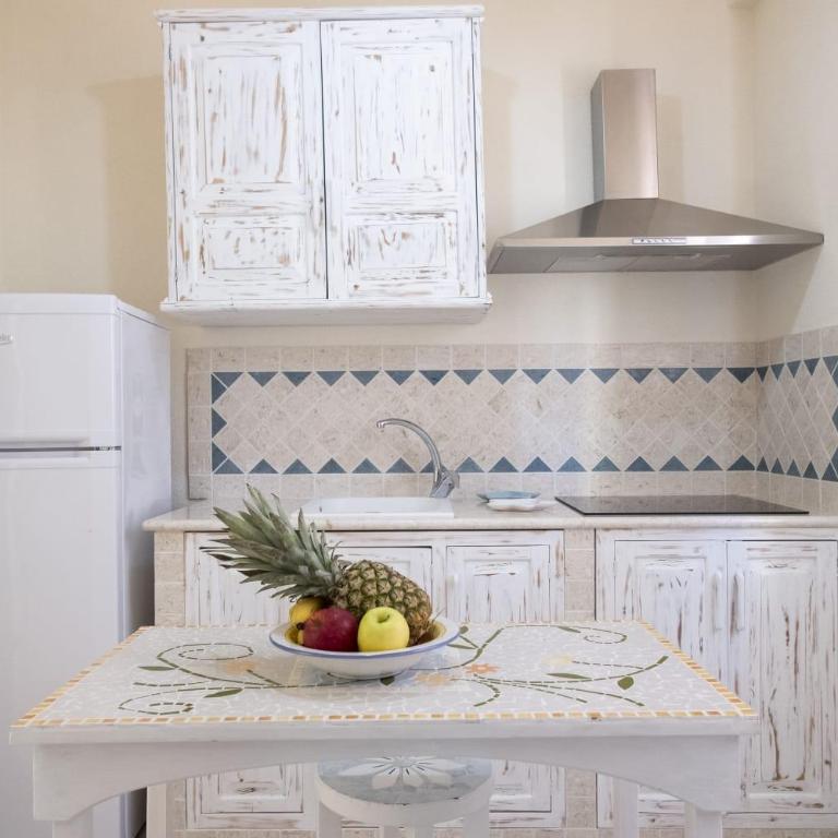 Le cale di Favignana - One-Bedroom Apartment - 14