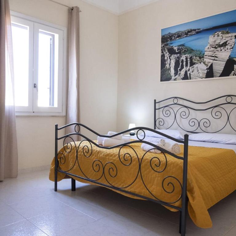Le cale di Favignana - One-Bedroom Apartment - 6