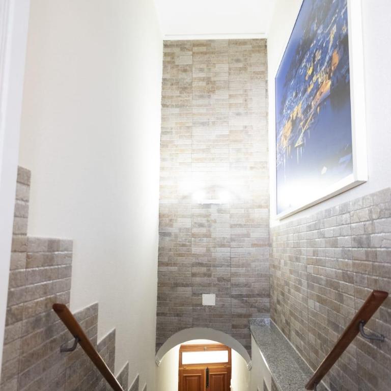 Le cale di Favignana - One-Bedroom Apartment - 15