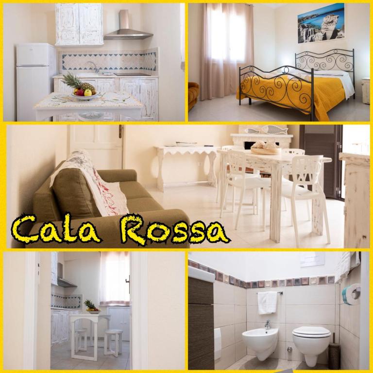 Le cale di Favignana - One-Bedroom Apartment - 1