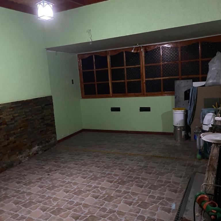 CASA VILLA AZUL 3 PISOS - Five-Bedroom House - 13