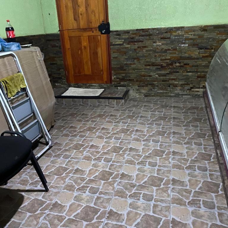 CASA VILLA AZUL 3 PISOS - Five-Bedroom House - 30