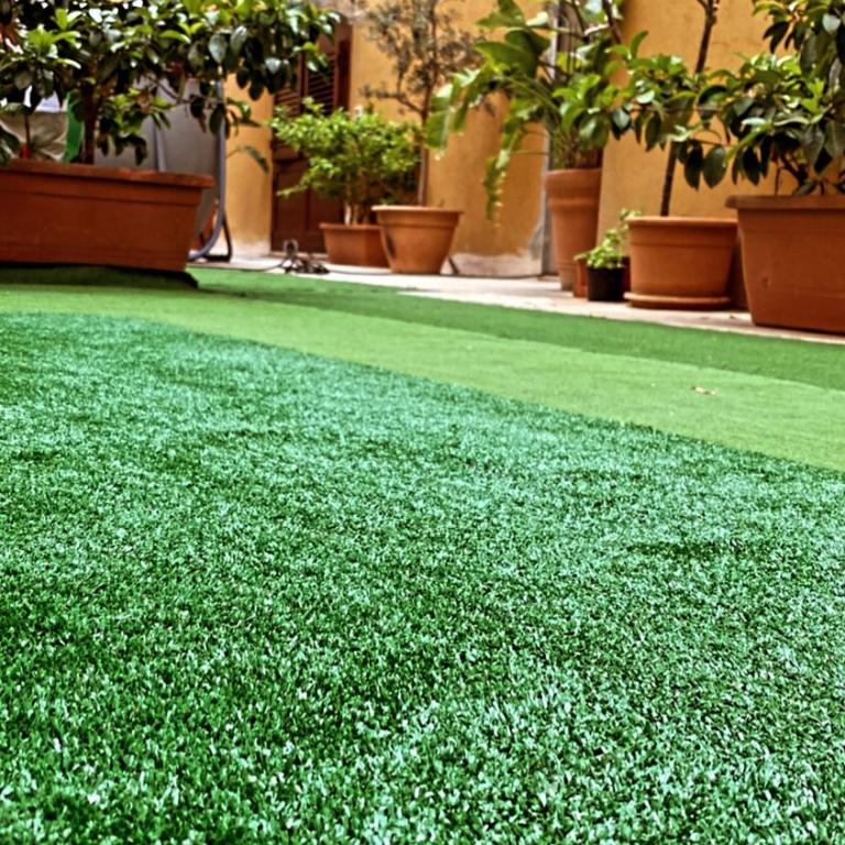 La Magione - Appartamento con Vista Giardino - 6