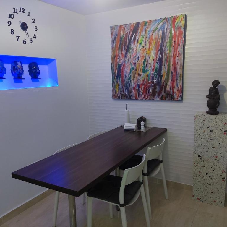 Love for Lanzarote holidays house - Loft - 12
