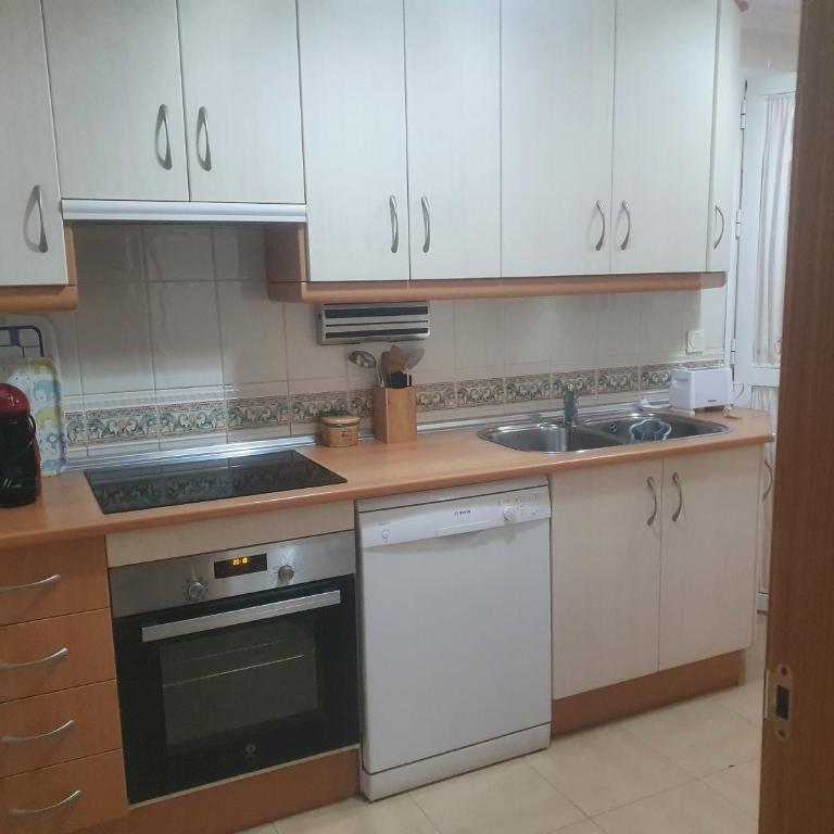 Torrox-Costa Playa - Apartamento de 2 dormitorios - 3
