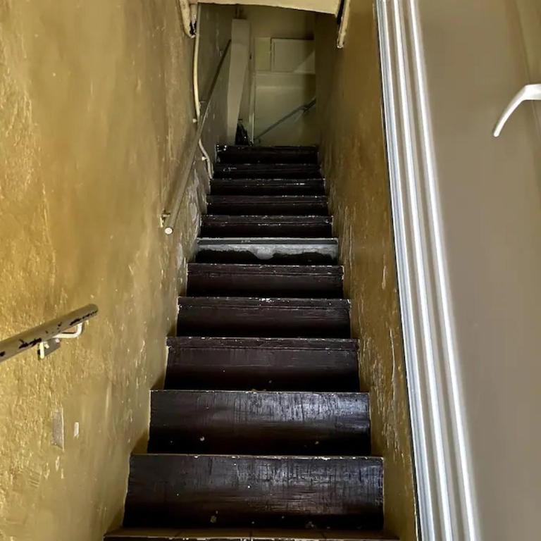 Appartement T2 Vieux Port d'Ajaccio - Appartement 1 Chambre - 10