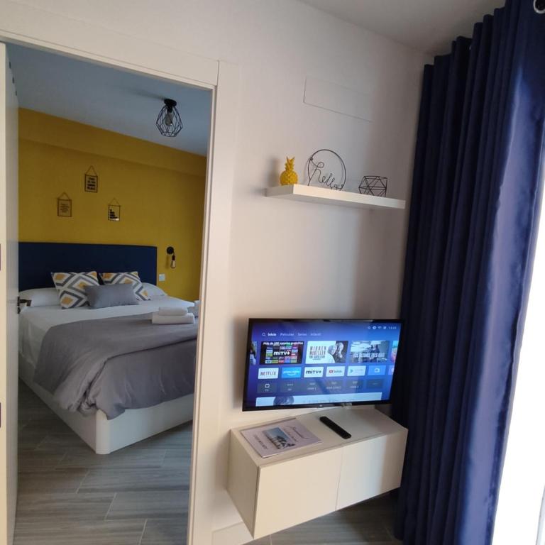 The2G Beach Apartment - Apartamento de 1 dormitorio - 7